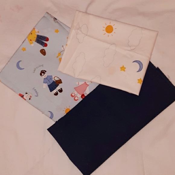 CUSTOM Children's Mask Fabric Options - Picture 8 of 8